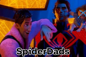 spiderd