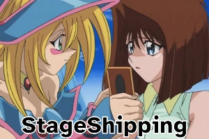 stages