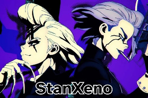 stanye