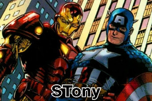 stony