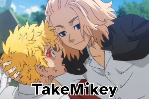 takemik