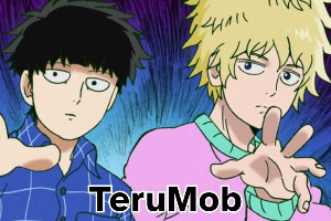 terumob