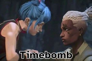 timebomb