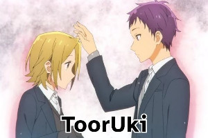 tooruk