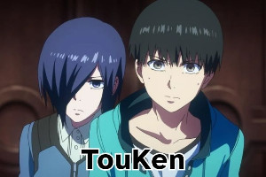touken