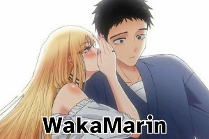 wakamar