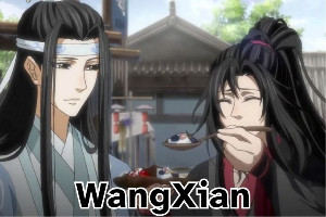 wangx