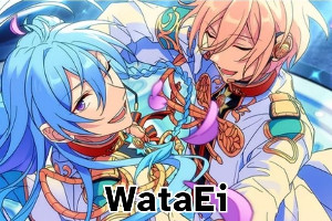 wataei