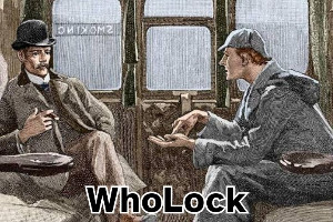 wholock