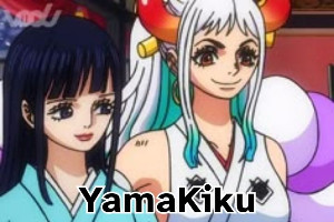 yamakiku