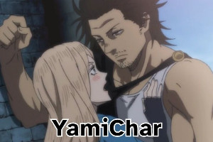 yamic