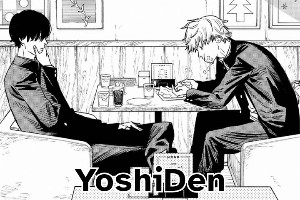 yoshide