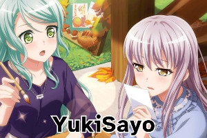 yukisay