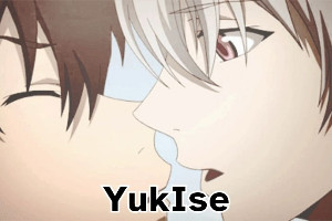 yukise