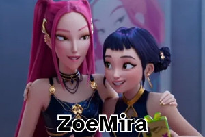 zoemin