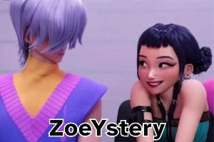 zoeystery