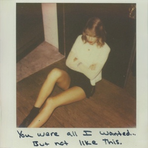 All You Had To Do Was Stay
