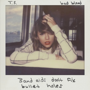 Bad Blood