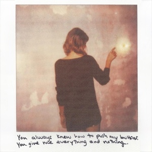 I Wish You Would