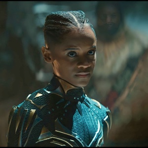 Shuri