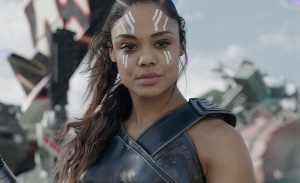 Valkyrie