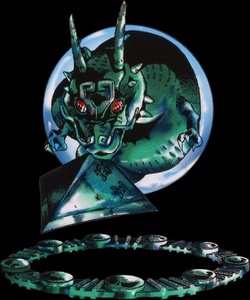 Dragon’s Dream