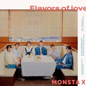 Flavors of love