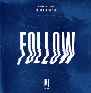 FOLLOW - FIND YOU