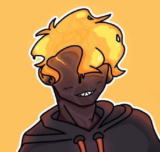 Magma boi (Keke Boi)