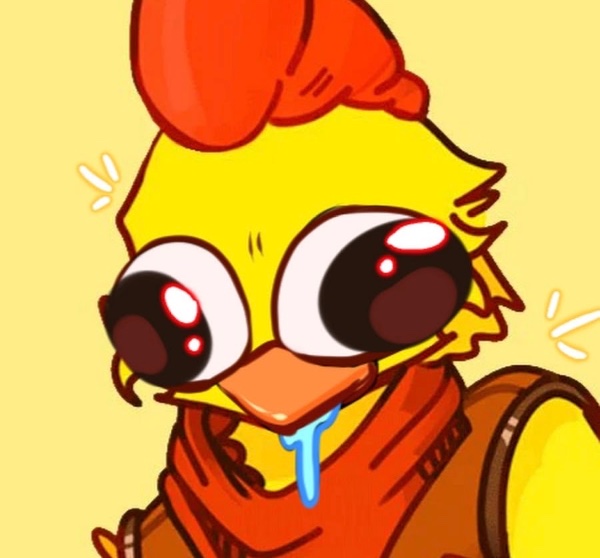 Pollo frito (si pollito si)