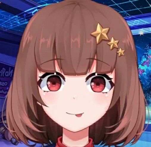 Star vt (Enano)