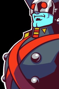 Adjutant