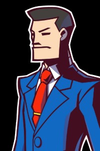 Blue Detective