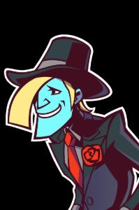 Dandy