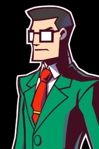 Detective McCaw