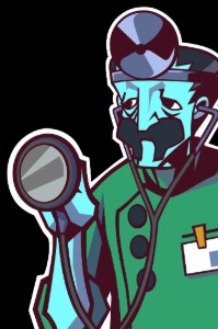 Medical Examiner