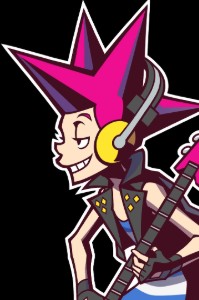 Rock Jailbird