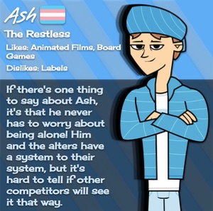 Ash
