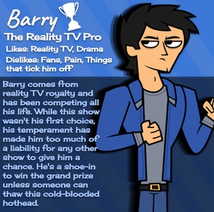 Barry