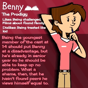 Benny