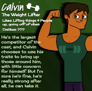 Calvin