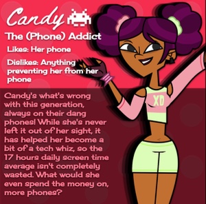 Candy