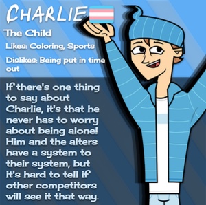 Charlie
