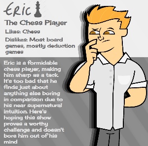 Eric
