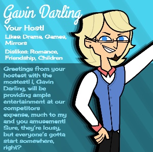 Gavin
