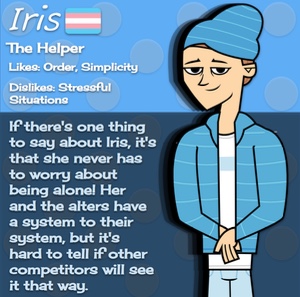 Iris