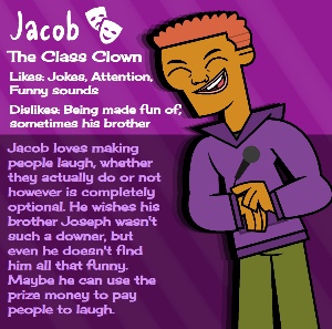 Jacob