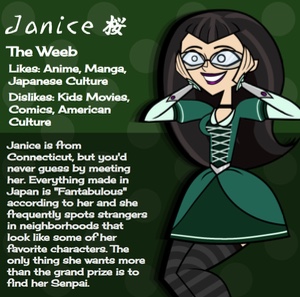 Janice