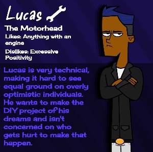 Lucas