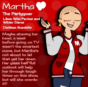 Martha